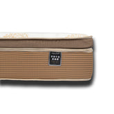 May Fair Fresh Hybrid Mattress